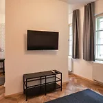 Selena 公寓 卢布尔雅那