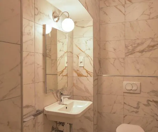 Apartament Selena Lublana