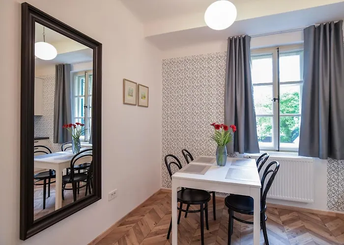 Selena Apartament Lublana