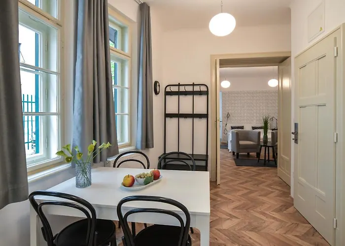 Apartament Selena