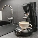 Apartman Selena