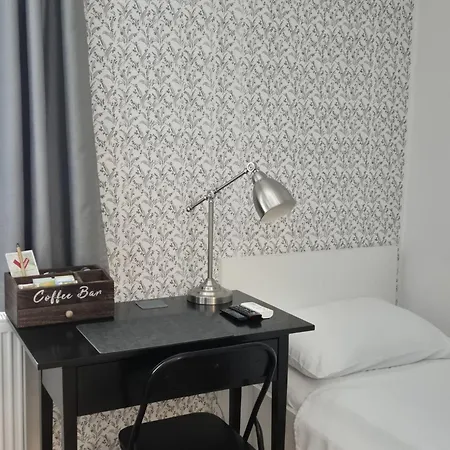 Apartman Selena