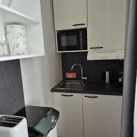 Apartman Selena Ljubljana