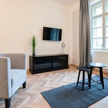Selena Apartment