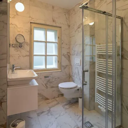 Selena Apartman Ljubljana