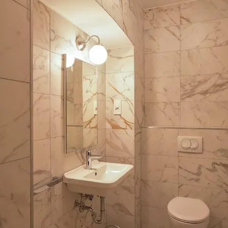 Apartment Selena Ljubljana
