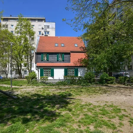Selena Apartman Ljubljana