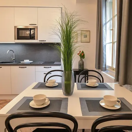 Apartman Selena