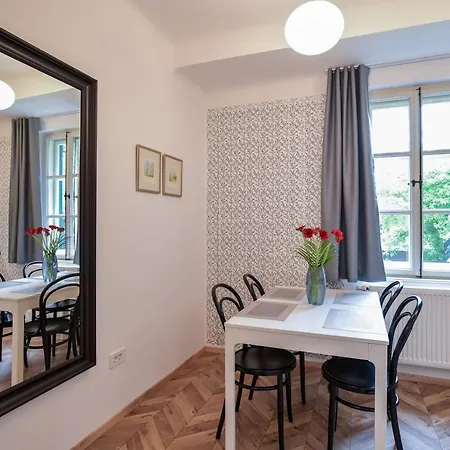 Selena Apartman Ljubljana
