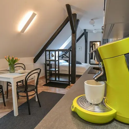 Apartman Selena *