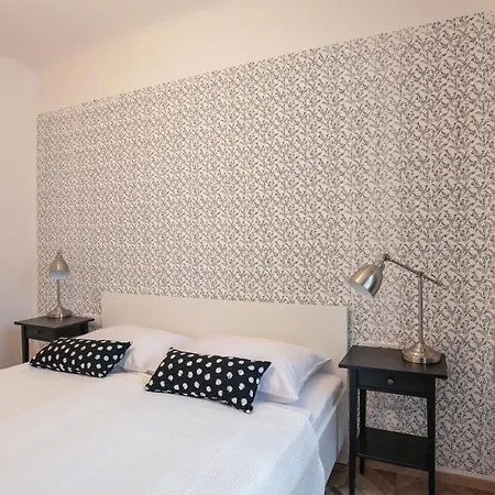 Apartment Selena Ljubljana