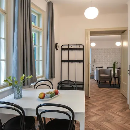 Apartman Selena