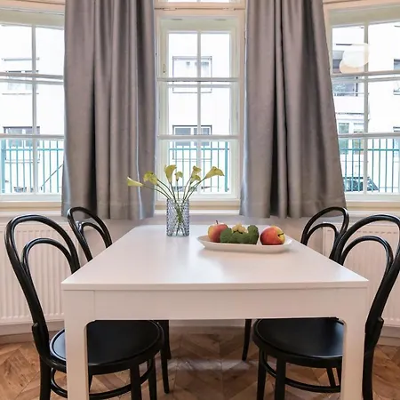 Appartement Selena Ljubljana
