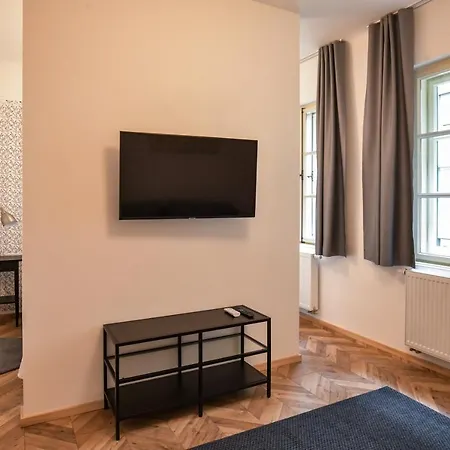 Selena Apartman Ljubljana