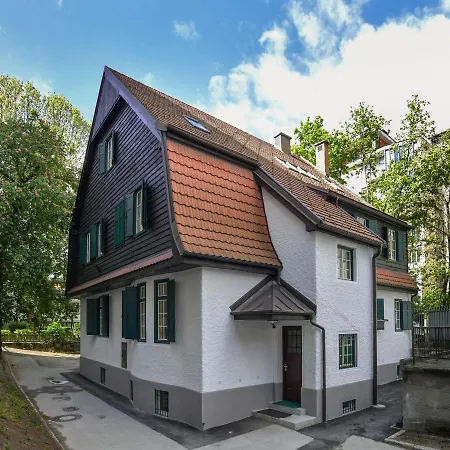 Apartman Selena *