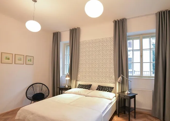 Lägenhet Selena Ljubljana