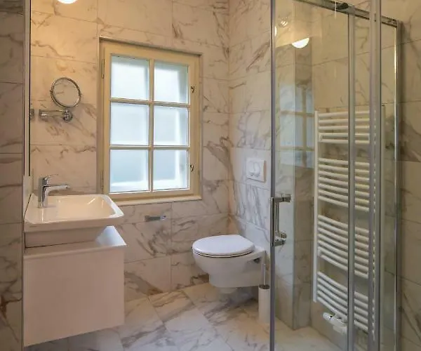 Selena Appartamento Lubiana