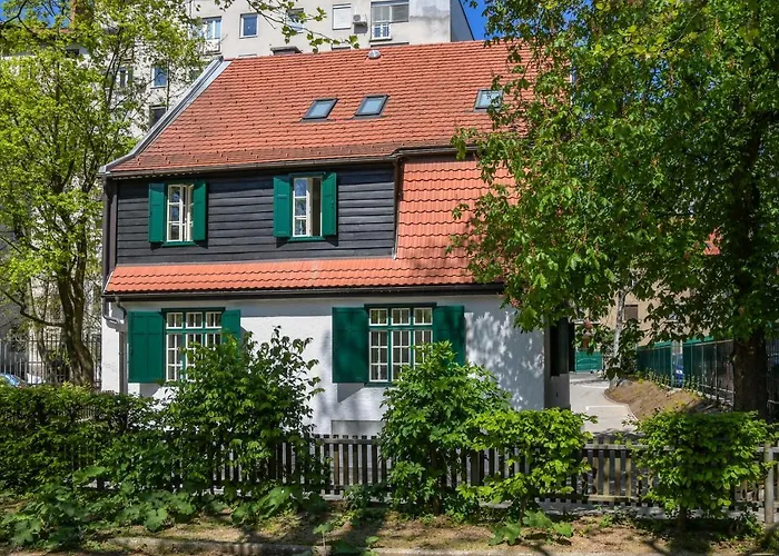 Selena Appartamento *