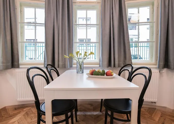 Appartamento Selena Lubiana