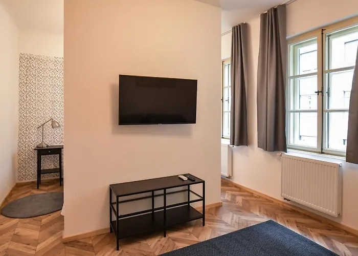 Selena Apartament Lublana