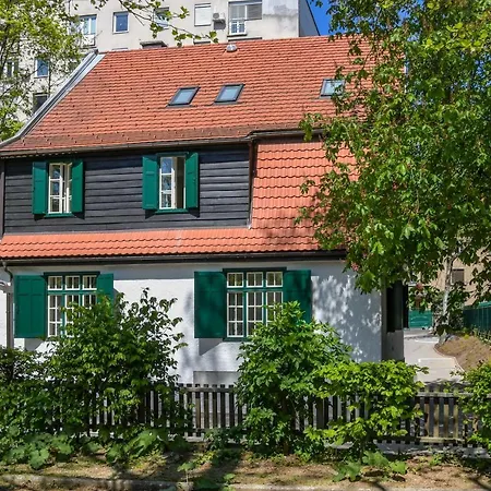 Selena Apartamento *