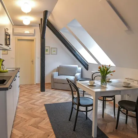 Apartamento Selena Liubliana